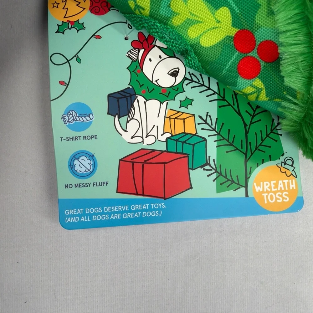 Bark deck howls